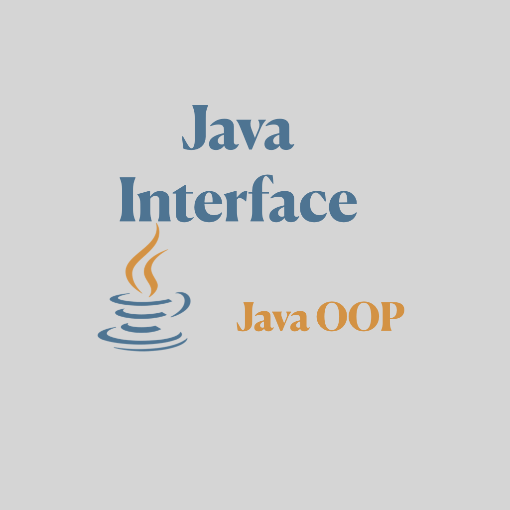 Java Interface with Real-World Payment Example